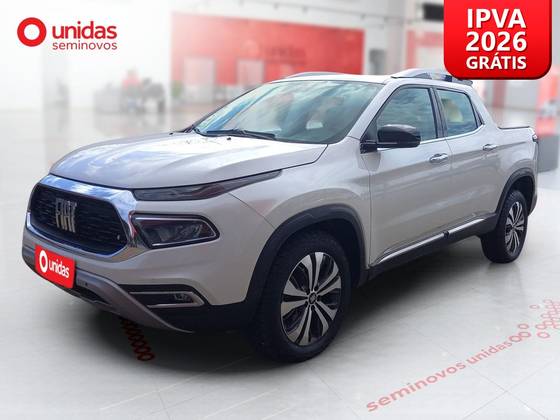 FIAT TORO 2.0 16V TURBO DIESEL VOLCANO 4WD AT9